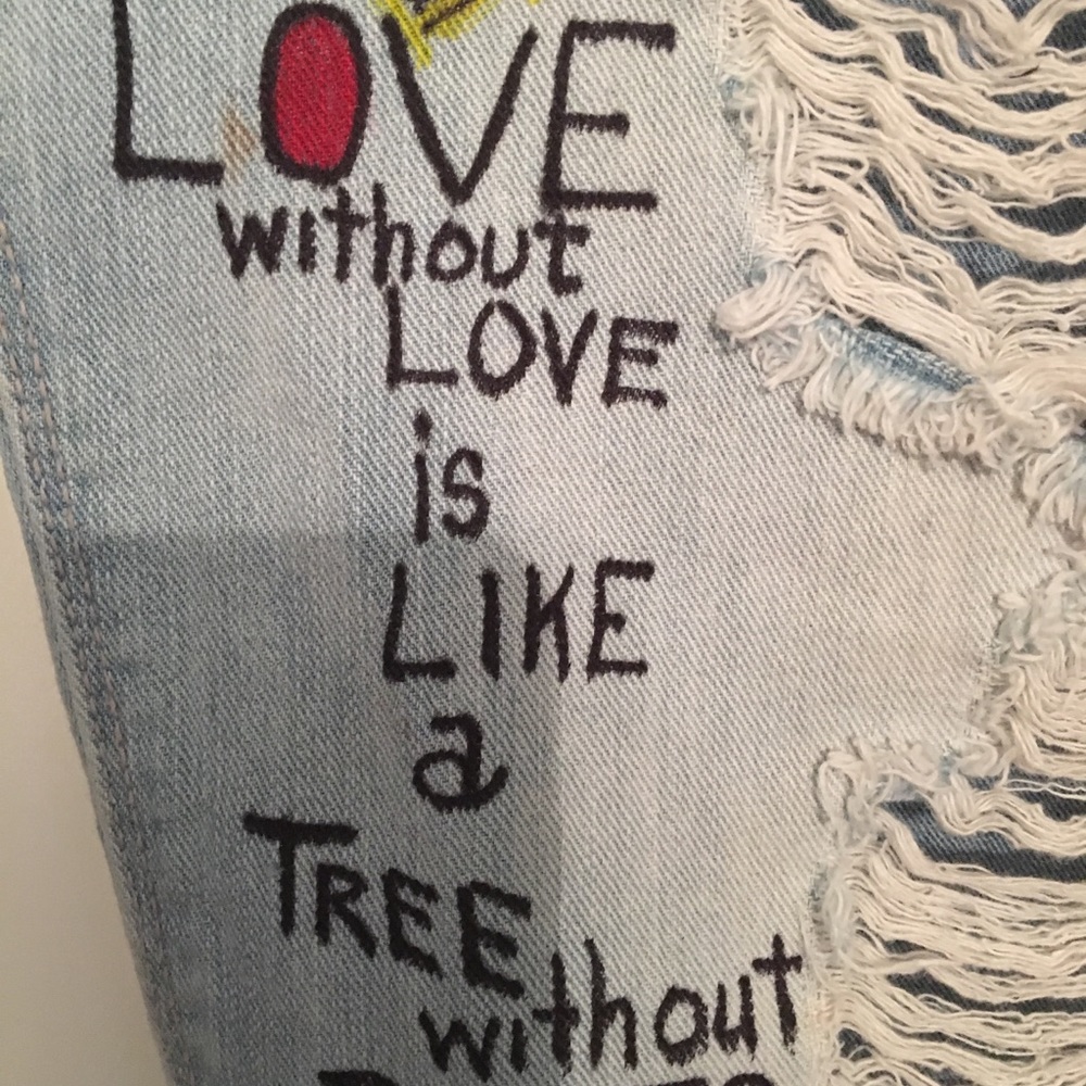 Theme Jeans - Picture 3 of 4